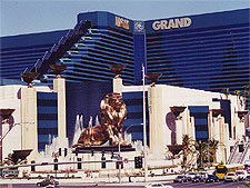 MGM Grand