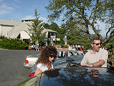 Armida Winery