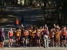 XC Meet