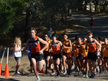 XC Meet