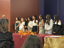 XC awards