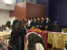XC awards