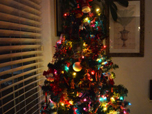 Christmas Decorations