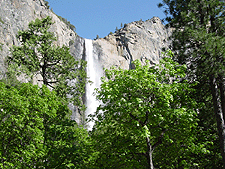 Bridal Veil Falls