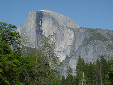 Half Dome