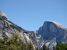 Half Dome