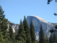 Half Dome