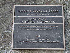 Plaque