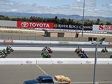 Races