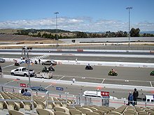 Races