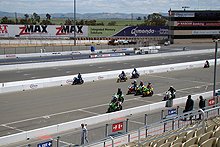 Races