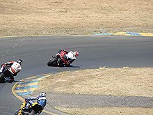 Races