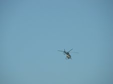 Helicopter