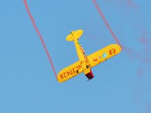 Wings Over Wine Country Air Show