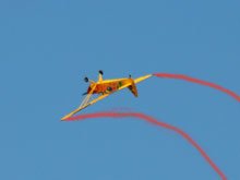 Wings Over Wine Country Air Show