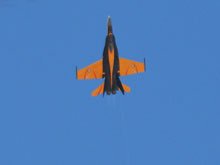 Wings Over Wine Country Air Show