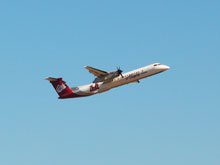 Wings Over Wine Country Air Show