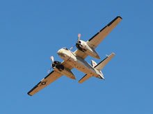 Wings Over Wine Country Air Show