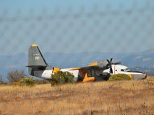 Wings Over Wine Country Air Show