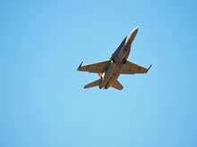 Wings Over Wine Country Air Show