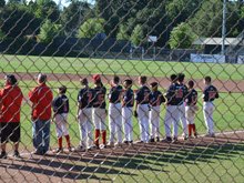 Closing Ceremonies