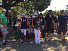 All-Stars game