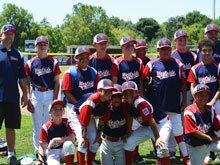 All-Stars game