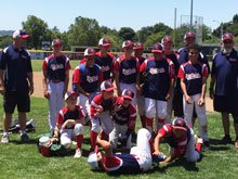All-Stars game