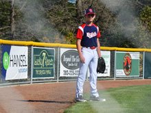 All-Stars game