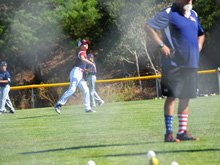 All-Stars game