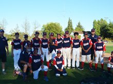 All-Stars game