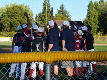 All-Stars game