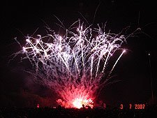 Fireworks