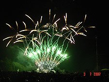 Fireworks