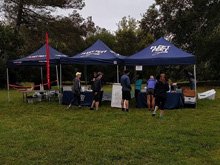 Annadel Volunteering