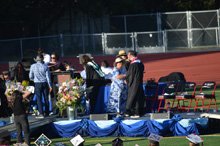 Austin's Graduation