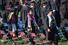 Austin's Graduation