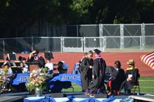 Austin's Graduation