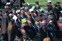 Austin's Graduation