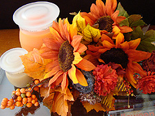 Fall color