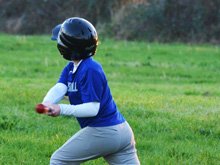 Hunter's Second Practice