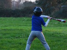 Hunter's Second Practice