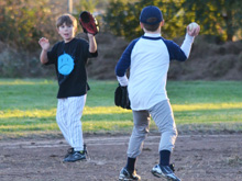 Hunter's Fifth Practice