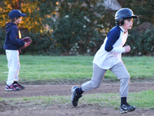 Hunter's Fifth Practice