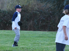 Hunter's Fifth Practice