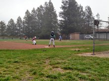 Hunter's Tenth Practice