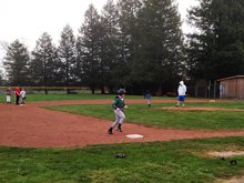 Hunter's Tenth Practice