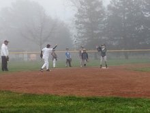 Hunter's Tenth Practice