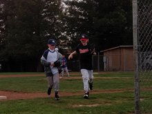 Hunter's Thirteenth Practice