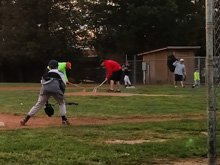 Hunter's Thirteenth Practice